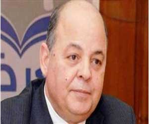 مصر اليوم - محمد صابر عرب يبحث مع سفير طاجيكستان دعم التعاون الثقافي بين البلدين