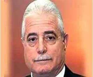 مصر اليوم - خالد فودة يرعى مهرجان شرم الشيخ للسينما الآسيوية