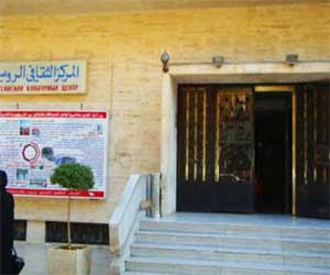   مصر اليوم - المركز الثقافي الروسي في الأسكندرية ينظم معرضًا فنيًا