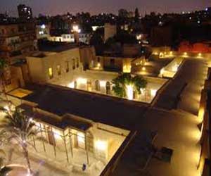   مصر اليوم - قصر ثقافة الأمير طاز يحتفل بـ يوم الرسوم المتحركة