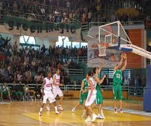 مصر اليوم - الأوليمبي السكندري يصرف مستحقات لاعبي السلة ويستقدم محترف أجنبي