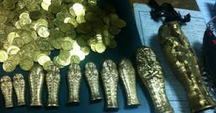   مصر اليوم - إخلاء سبيل المتهمين بتهريب 38 قطعة أثرية في الأقصر