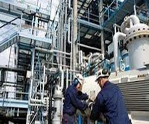   مصر اليوم - ارتفاع إنتاج عمان من النفط الخام في أكتوبر
