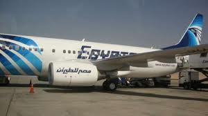   مصر اليوم - شهادة آيزو للمرة الخامسة لـ مصر للطيران