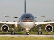   مصر اليوم - طائرة الملكية الأردنية تتعرض لأضرار طفيفة في مطار طرابلس