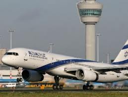   مصر اليوم - شركة طيران إسرائيلية تعتزم وقف رحلاتها إلى القاهرة