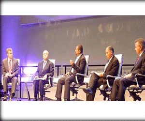   مصر اليوم - قطر ملتزمة بإيصال الغاز إلى الدول المتعاقدة معها