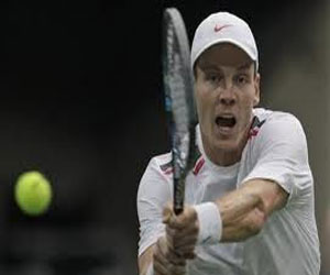   مصر اليوم - بيريديتش سادس المتأهلين للبطولة الختامية للتنس في لندن