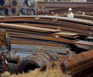   مصر اليوم - الجزائر وقطر توقعان بالأحرف الأولى على إنجاز مشروع للحديد والصلب