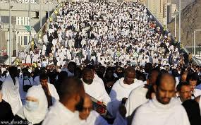   مصر اليوم - قطر تنفي حصولها على زيادة في أعداد الحجاج