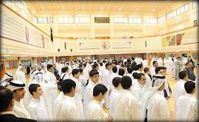   مصر اليوم - قطر: ارتفاع نسبة انضباط الطلاب في المدارس المستقلة