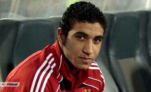   مصر اليوم - الأهلي يفقد ربيعة أمام صن شاين