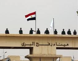   مصر اليوم - عبور 47 فلسطينيًا إلى رفح قادمين من دول عربية وأجنبية