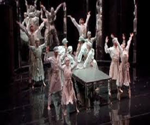   مصر اليوم - مكتبة الأسكندرية تنظم أول مهرجان للرقص المعاصر