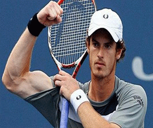   مصر اليوم - راونيتش يجرد موراي من اللقب ويواجه نيشيكوري في نهائي دورة طوكيو