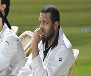 مصر اليوم - منتخب الشباب يعسكر في المدرعات استعدادًا لمواجهة ليبيا