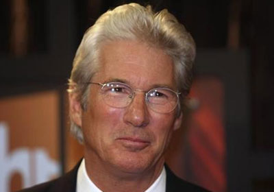   مصر اليوم - مهرجان جوائز هوليود يكرم بطل فيلم التحكيم ريتشارد جير