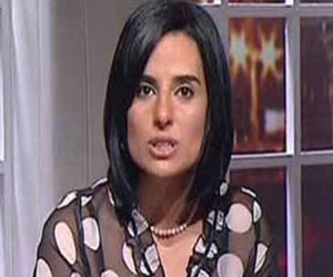   مصر اليوم - الجبهة الحرة تطالب حكومة قنديل باعتذار رسمي إلى ريم ماجد