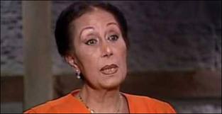   مصر اليوم - رقية السادات تتهم الاسلامبولي بـالسب والتشهير بوالدها