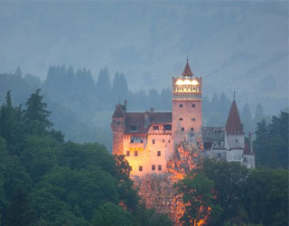   مصر اليوم - ترانسلفانيا الرومانية أرض مصاصي الدماء الشهيرة