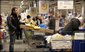   مصر اليوم - معدل التضخم في روسيا 4.9%