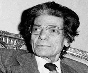   مصر اليوم - تكريم للفنان رياض السنباطي في افتتاح فعاليات مهرجان الموسيقى العربية