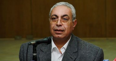   مصر اليوم - سعد عبدالرحمن يفتتح برنامجًا لإدارة الأزمات