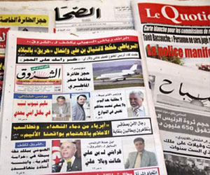   مصر اليوم - القومي لحقوق الإنسان يدين تجاهل الدولة لمطالب الصحافيين