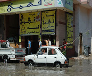   مصر اليوم - 2 مليون جنيه لتوصيل الصرف الصحي لمراكز شبين القناطر