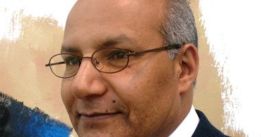 مصر اليوم - صلاح المليجي يفتتح احتفال الفنون التشكيلية بالذكرى الـ80 لرحيل أمير الشعراء