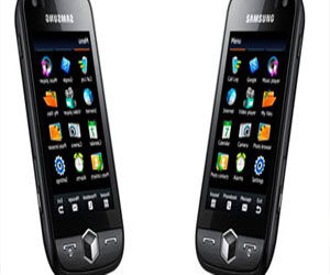 مصر اليوم - هاتف سامسونغ يلحق بـآى فون في تحقيق أفضل المبيعات