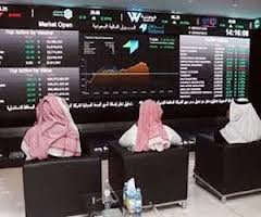   مصر اليوم - السوق السعودي يرتفع بـ0.9 % عند 7169 نقطة بقيادة سابك