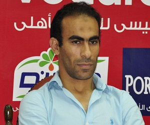   مصر اليوم - الدفاع الجوى يوافق على أستضافة مباريات الأهلى فى الموسم الجديد