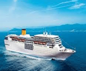   مصر اليوم - ارتفاع عدد رحلات السفن السياحية 19%