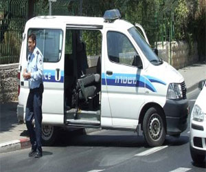 مصر اليوم - إصابة شاب برصاص مجهولين في مدينة جنين