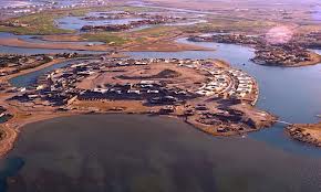   مصر اليوم - مشروع مجمع علمي سياحي في مؤتمر شرم الشيخ تشرين الأول