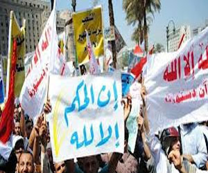 مصر اليوم - الإخوان يرفضون المشاركة في تطبيق الشريعة