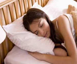   مصر اليوم - النساء أكثر شخيرًا في السن المتأخرة