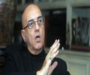 مصر اليوم - محمد سلماوي يوقع اتفاقية تعاون مع اتحاد كتاب كازاخستان