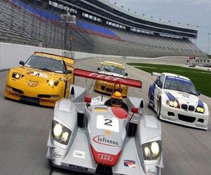   مصر اليوم - جائزة سنغافورة الكبرى: الفوز من نصيب فيتل