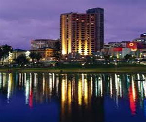 مصر اليوم - 48ساعة من المتعة في مدينة أديليد الأسترالية