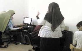   مصر اليوم - خصم 3 أيام من معلمات المكفوفين في سوهاج
