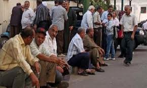   مصر اليوم - أزمة عمال السخنة تتصاعد والأزهري يحاول احتواء الأزمة