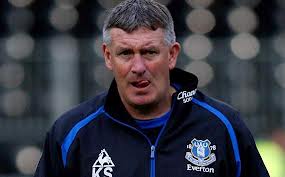   مصر اليوم - سرطان الأمعاء يضرب أسطورة إيفرتون