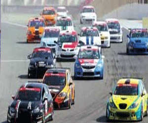   مصر اليوم - مصر: انطلاق الدوري الممتاز للسيارات في العريش الجمعة