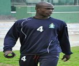   مصر اليوم - لخويا القطري يقيد المالي كوليبالي بدلًا من الجزائري بوقرة رسميًا