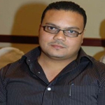 الرئيس مرسي و حسبة مانجو