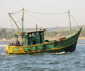   مصر اليوم - السودان تبرئ صيادين مصريين من تهمة الصيد غير المشروع في مياهها