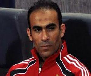   مصر اليوم - عبد الحفيظ: لن نغامر بوليد سليمان أمام صن شاين