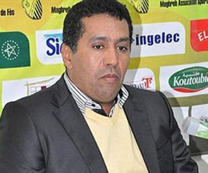   مصر اليوم - الطاوسي مديرًا فنيًا للمنتخب المغربي والنيبت يبعد الزاكي